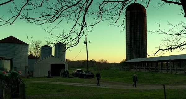 Maserati GranTurismo Convertible