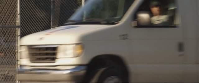 Ford Econoline