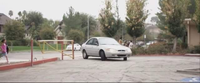 Ford Escort