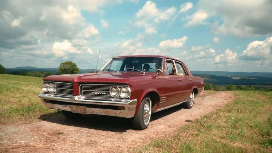 Pontiac Tempest