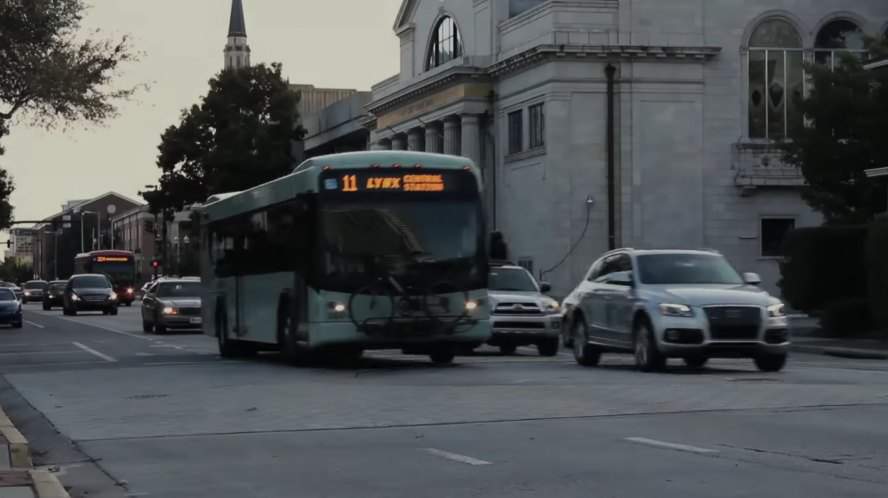 Gillig unknown