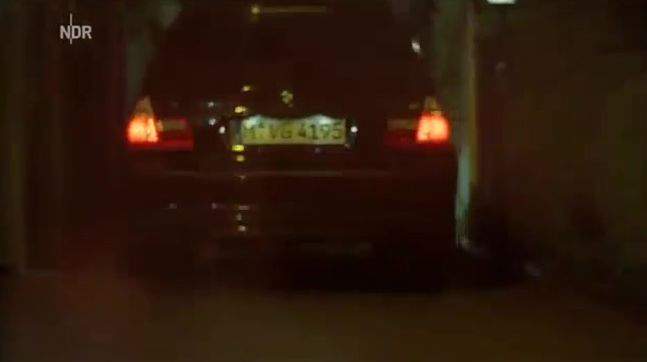 BMW 3 Touring