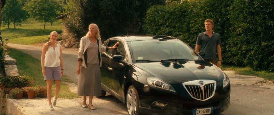 Lancia Delta