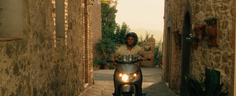Piaggio Beverly 200