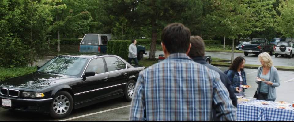 Chevrolet C/K Series