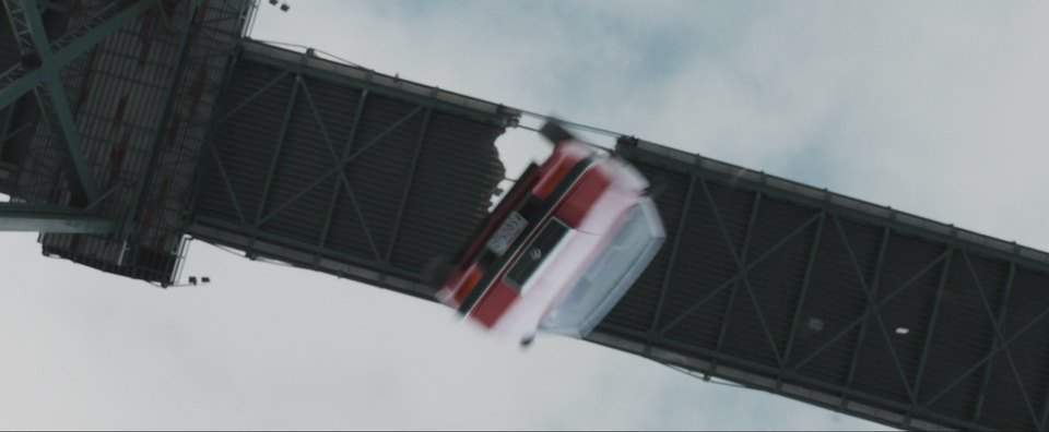 Chrysler LeBaron Convertible