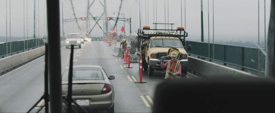 Ford F-Series Super Duty