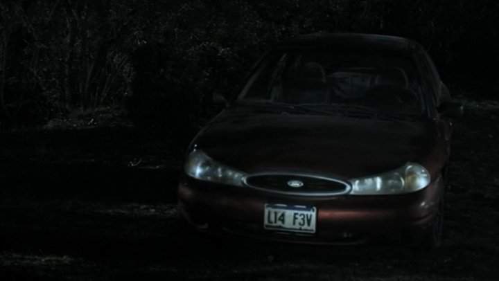 Ford Contour
