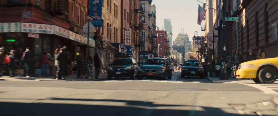 Chevrolet Malibu Maxx