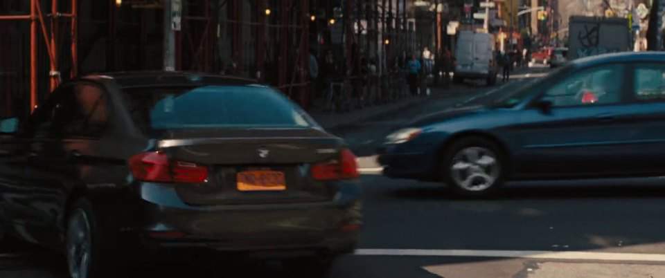 Ford Taurus