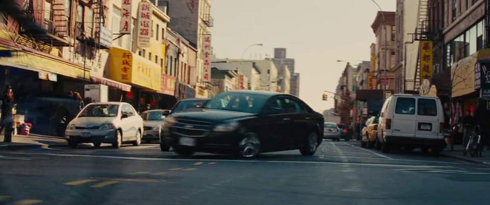 Toyota Echo
