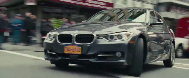BMW 335i