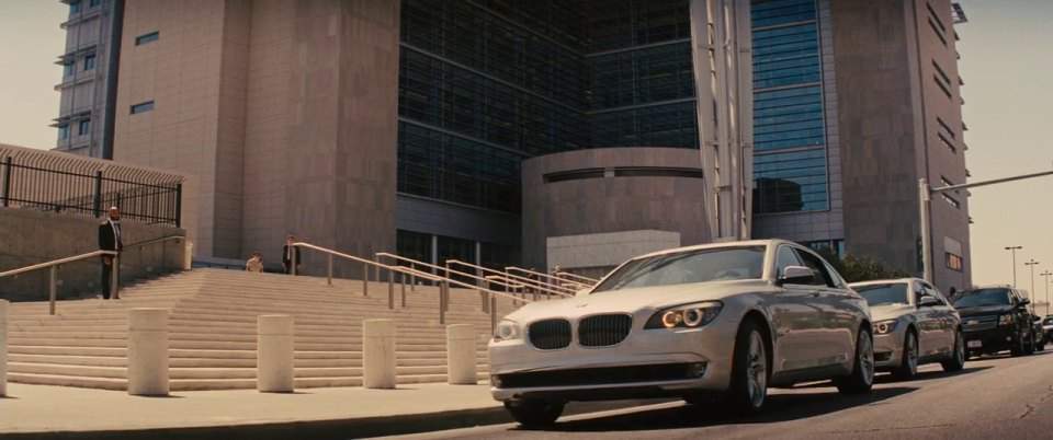 BMW 7