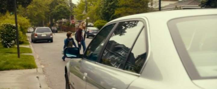 Volkswagen Passat Wagon B5