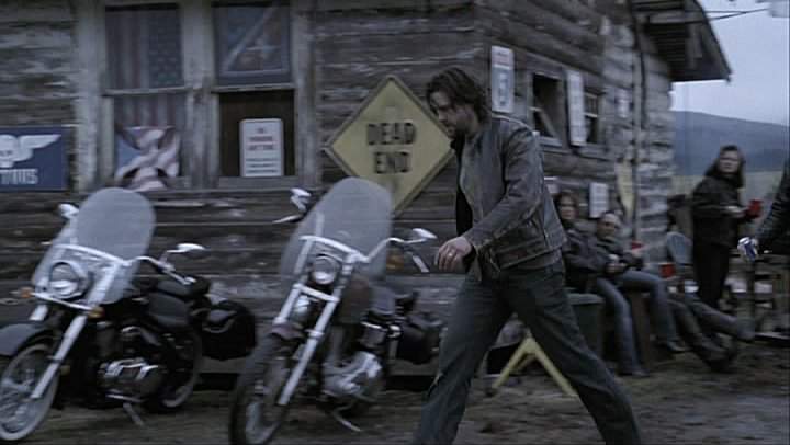 Harley-Davidson Dyna