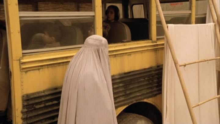 Thomas Built Saf-T-Liner ER