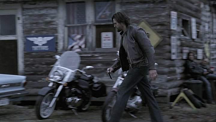 Yamaha XVS 650 V Star Classic