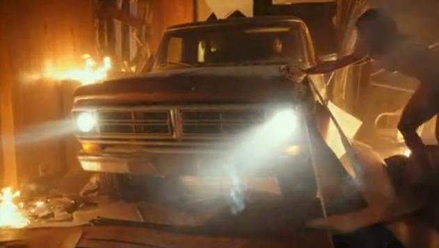 Ford F-Series