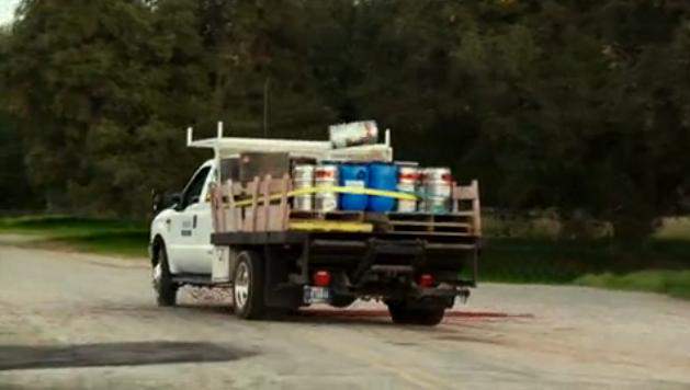 Ford F-Series Super Duty