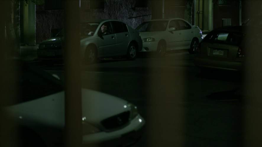Nissan Sentra SE-R