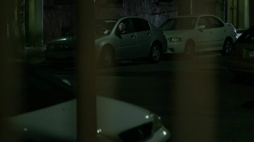 Saturn ION