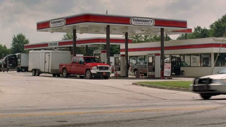 Ford F-Series Super Duty