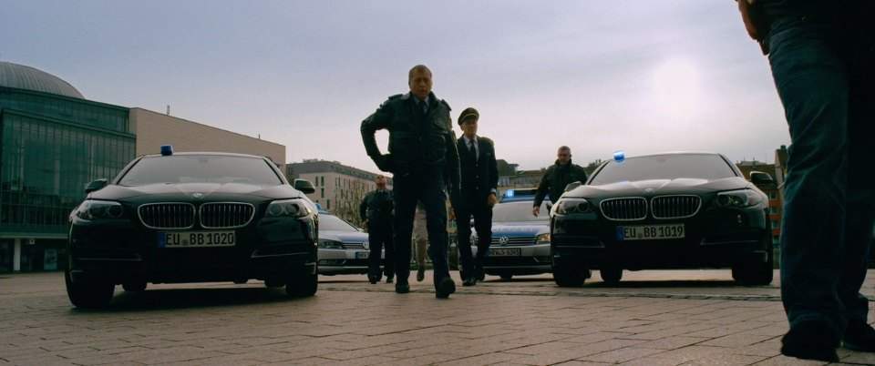 BMW 5