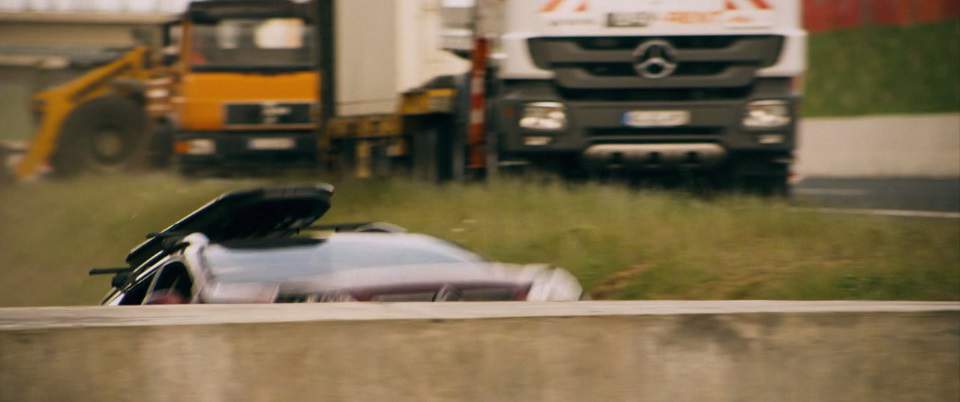 Mercedes-Benz Actros