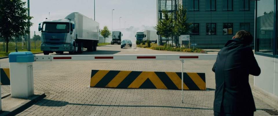 Renault Premium Distribution