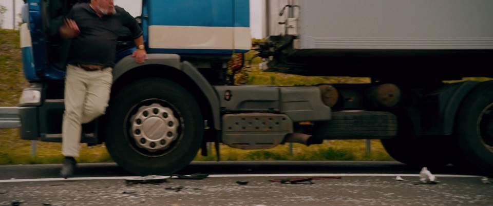 Renault Premium Route