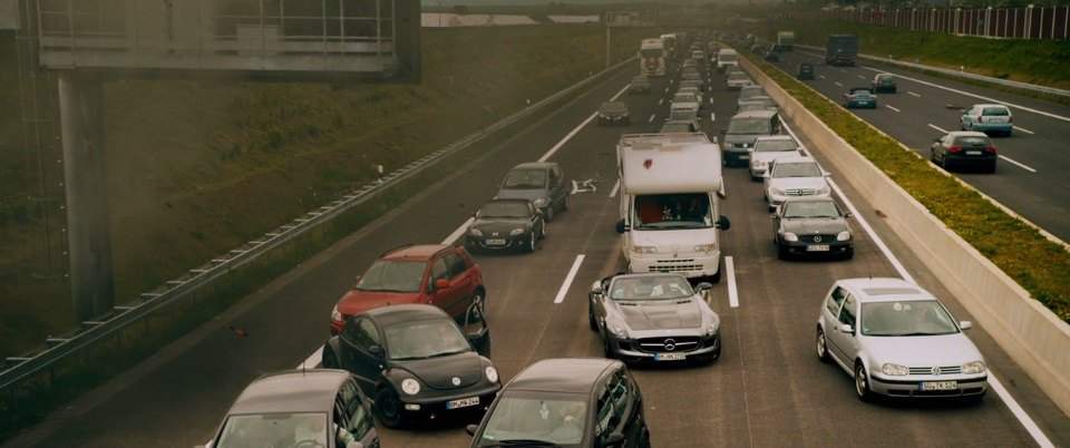 Volkswagen New Beetle