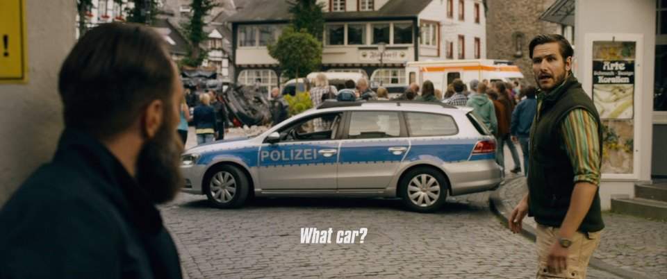 Volkswagen Passat Variant B7