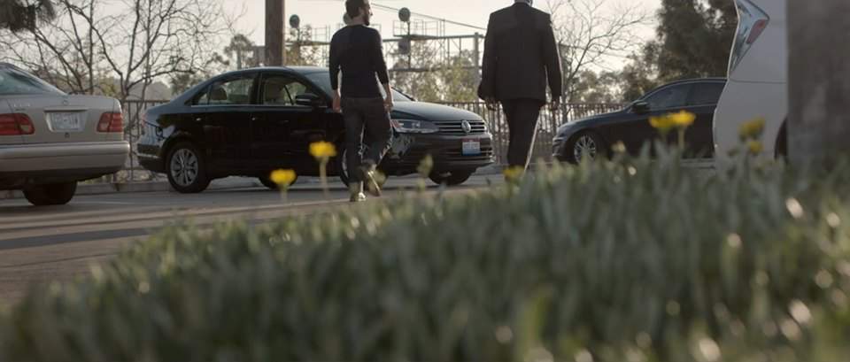 Volkswagen Jetta A6