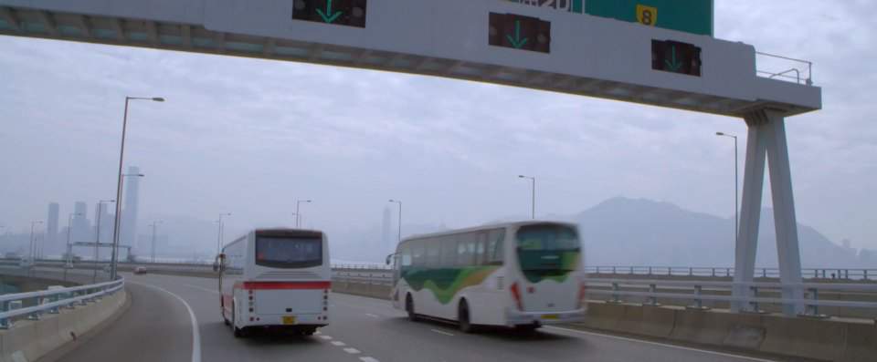 King Long XMQ 6119