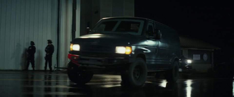 Ford Econoline