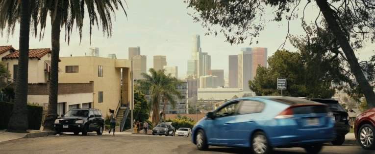 Honda Insight