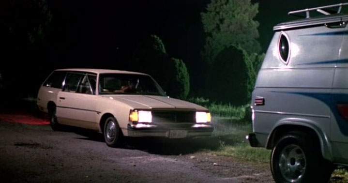 Buick Century Wagon