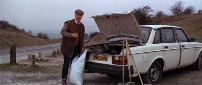 Volvo 240