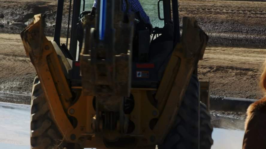 John Deere 310 SJ