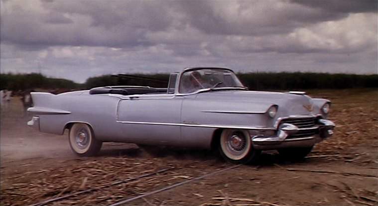 Cadillac Eldorado