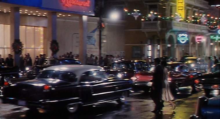 Cadillac Sedan DeVille