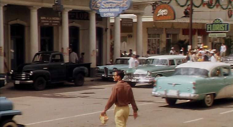 Chevrolet Advance-Design 3100