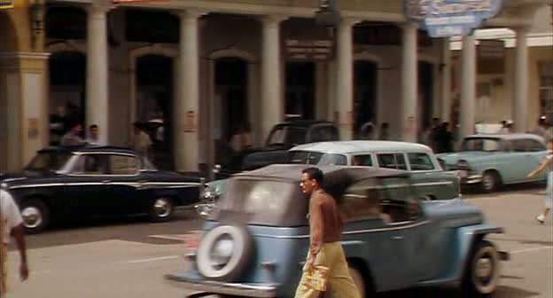 Studebaker President State