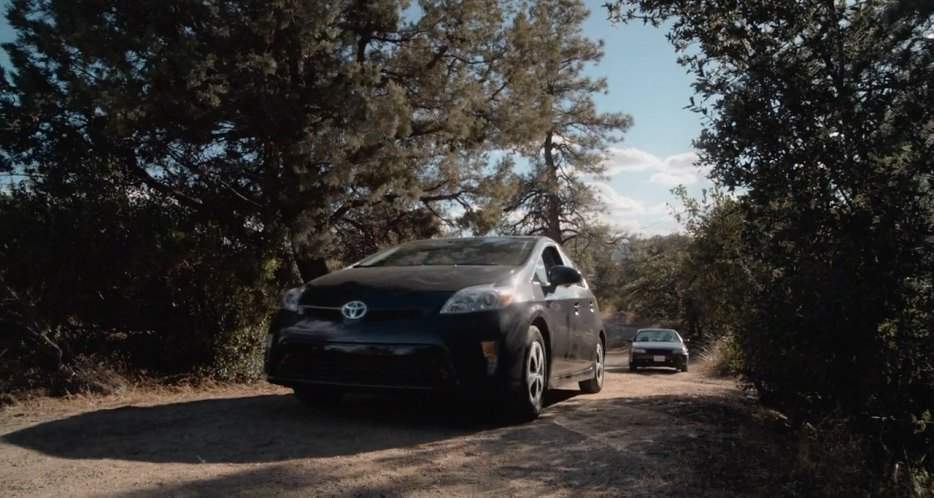 Toyota Prius III