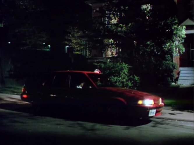 Chevrolet Cavalier