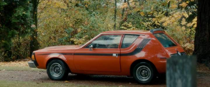 AMC Gremlin