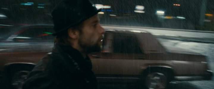 Mercury Grand Marquis