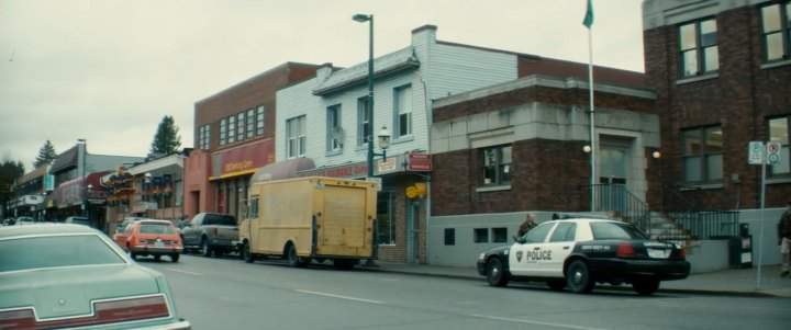 Utilimaster Aeromaster