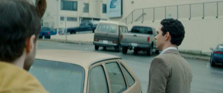 Volkswagen Vanagon Camper T3