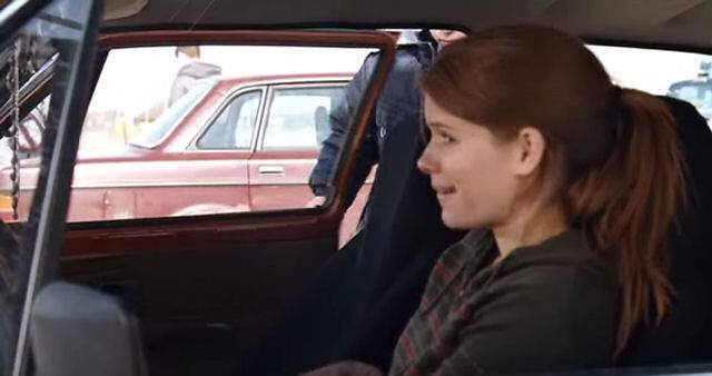 Volvo 244